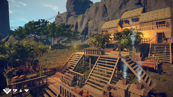 Download Survival: Fountain of Youth Free for PC