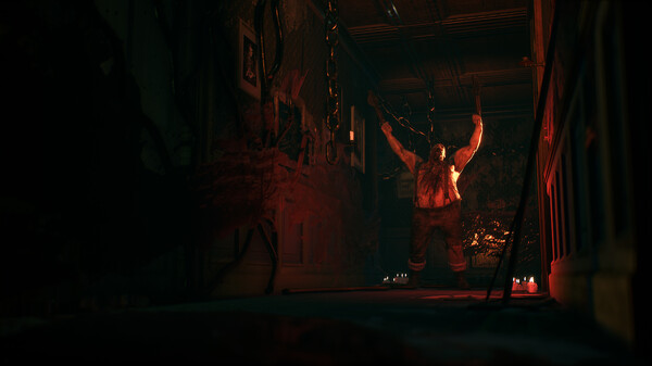 Download The Beast Inside Free for PC