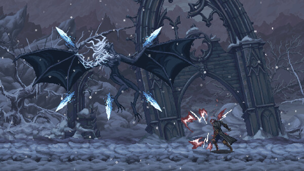 Download The Last Faith Free for PC