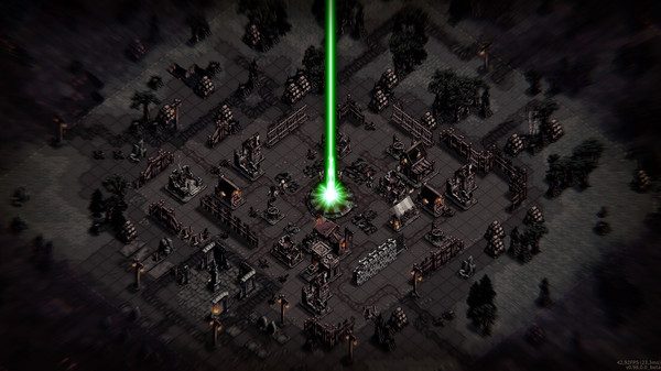 Download The Last Spell for PC