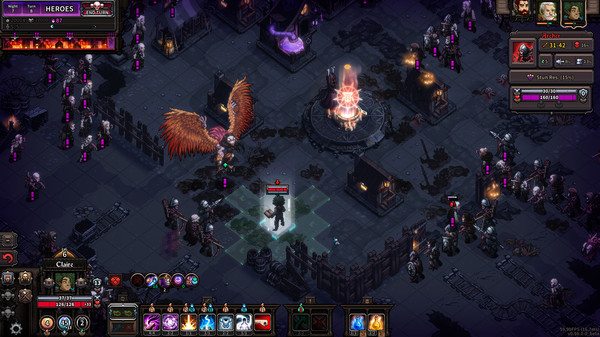 Download The Last Spell
