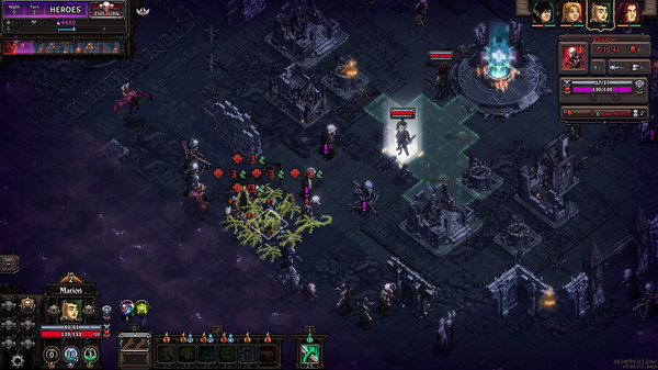 Download The Last Spell Free