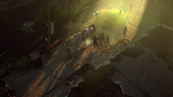 Download The Last Stand Aftermath Free for PC