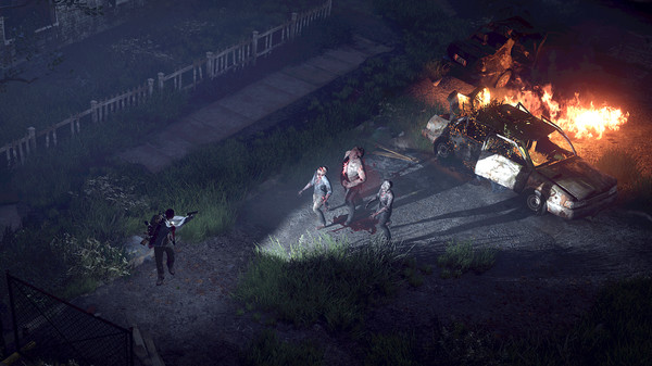 Download The Last Stand Aftermath Free