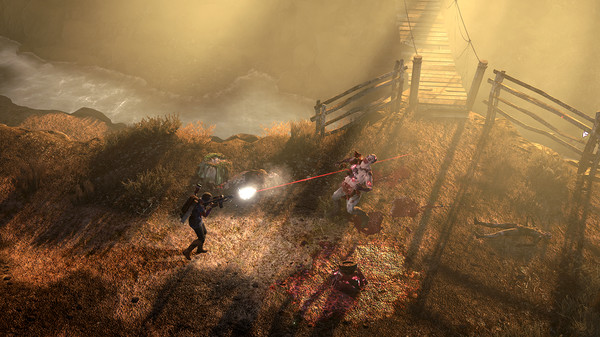 Download The Last Stand Aftermath for PC