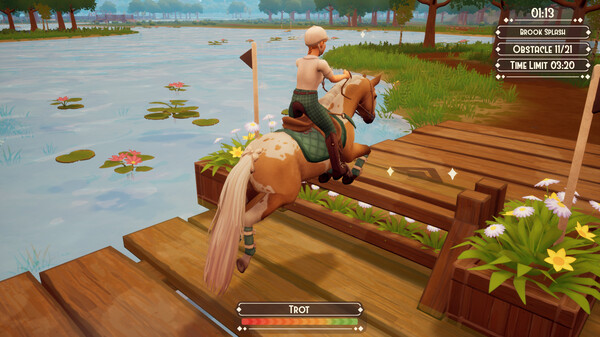 Download The Ranch of Rivershine Free For PC