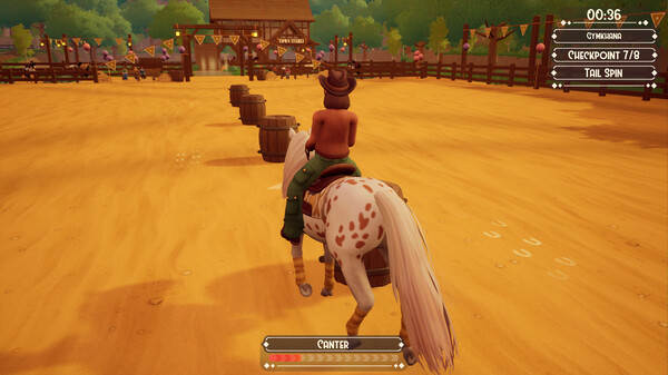 Download The Ranch of Rivershine Repack Game