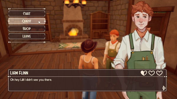 Ranch of Rivershine Free for PC