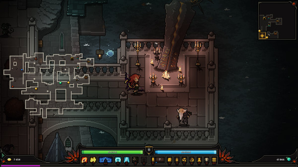 Download The Slormancer Free for PC