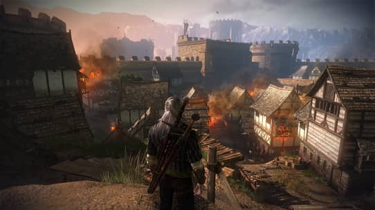 The Witcher 2 Free Download 