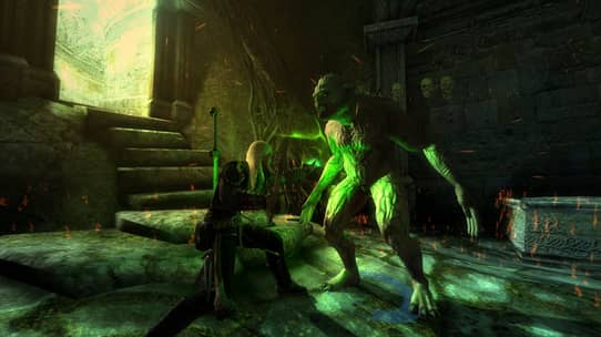 Download The Witcher for Repack Game
