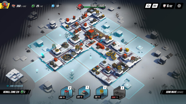 Download Tower Dominion Free