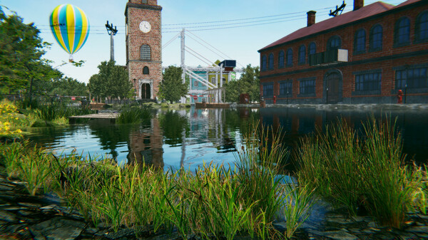 Download Ultimate Fishing Simulator 2 for PC Game 