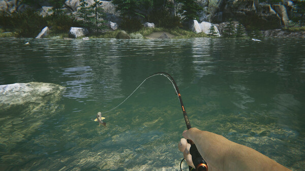 Download Ultimate Fishing Simulator 2 for PC 