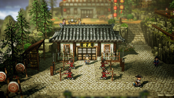 Download Wandering Sword Free