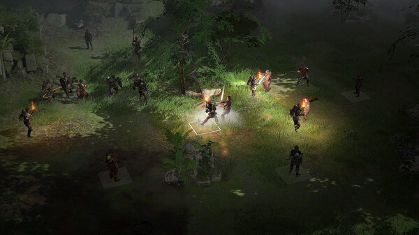 Download Wartales for PC