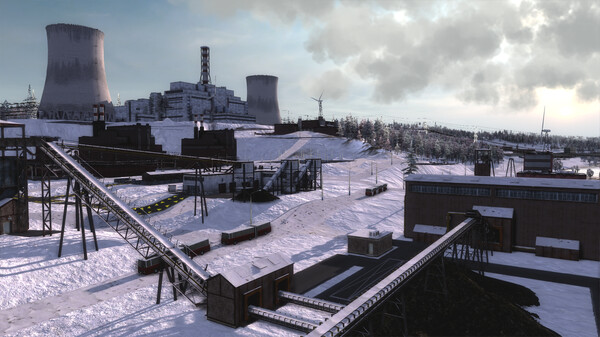 Download Workers and Resources Soviet Republic: Repack