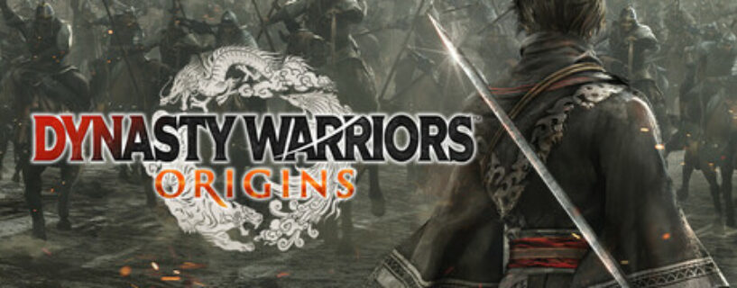 Dynasty Warriors Origins PC Game Free Download