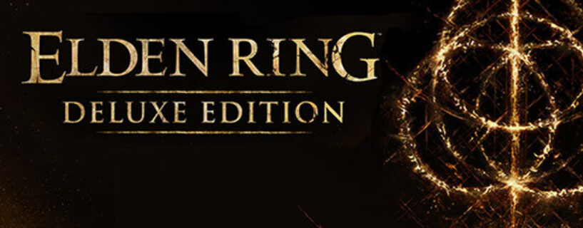 Elden Ring Deluxe Edition PC Game Free Download