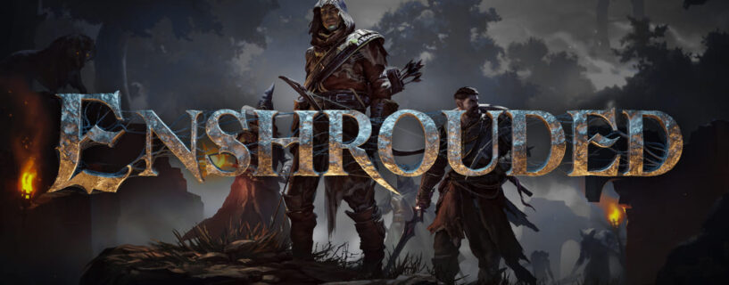Enshrouded PC Game Free Download