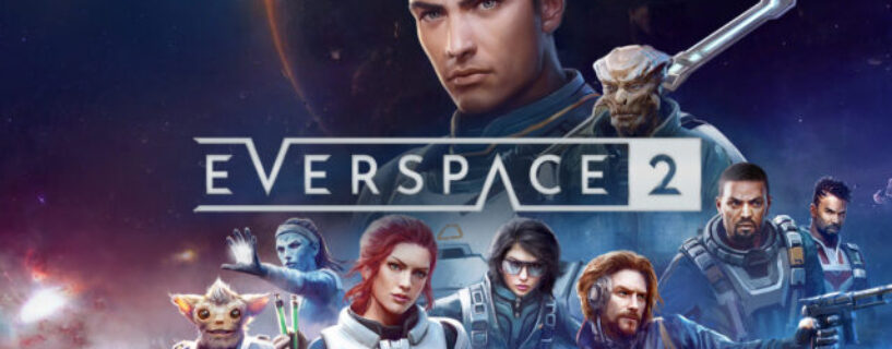 Everspace 2 PC Game Free Download