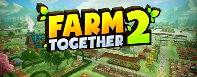 Farm Together 2 Free Download for PC Game