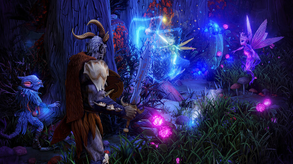 Download Gloomhaven Free for PC