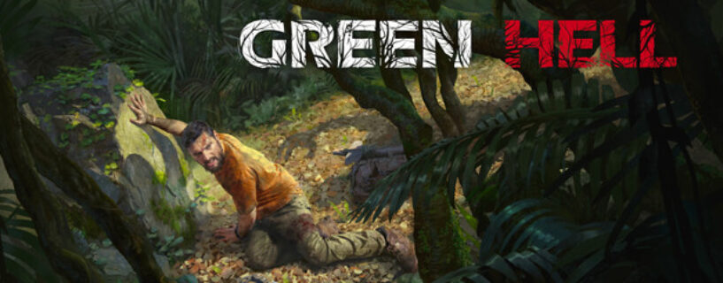 Green Hell Free Download Full Version