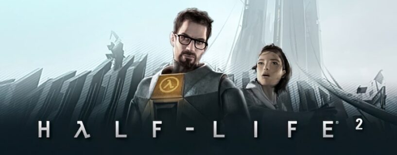 Half-Life 2 Free Download