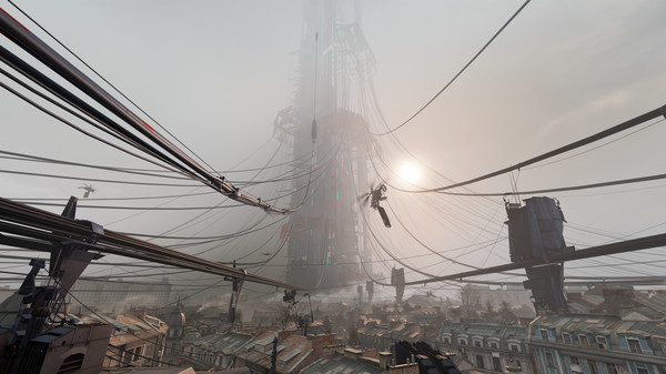 Download Half-Life Alyx Free for PC
