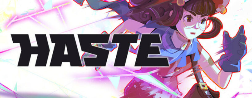 Haste PC Game Free Download