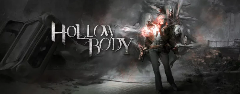Hollowbody PC Game Free Download