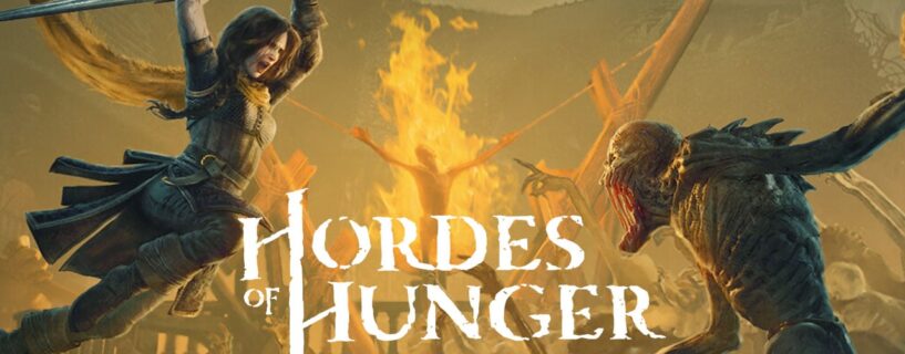 Hordes of Hunger PC Game Free Download