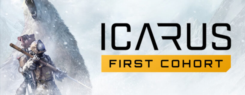 Icarus PC Game Free Download