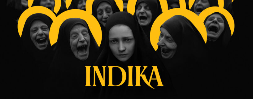 Indika PC Game Free Download
