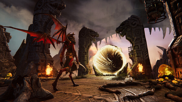 Download Metal Hellsinger Free for PC