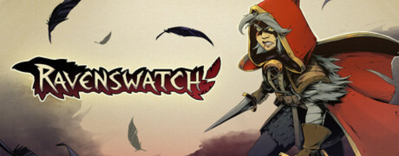 Ravenswatch PC Game Free Download
