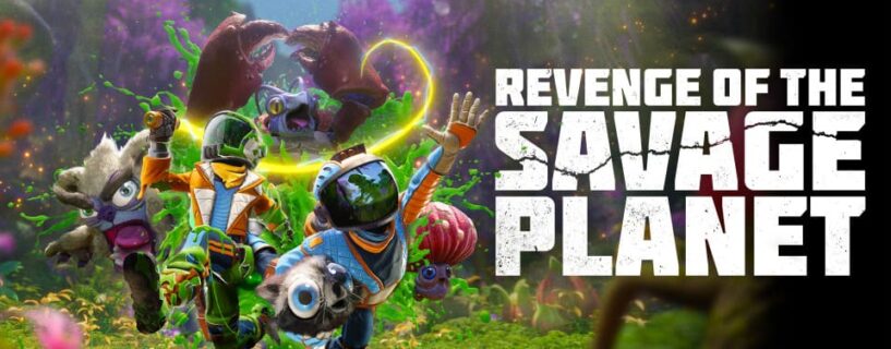 Revenge of the Savage Planet Free Download PC