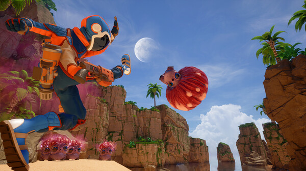 Download Revenge of the Savage Planet for Free