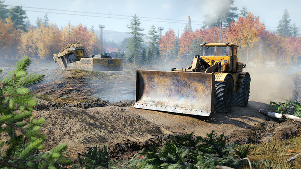 Download RoadCraft for Free