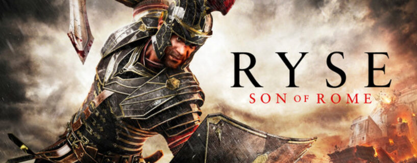 Ryse Son of Rome Free Download PC Game