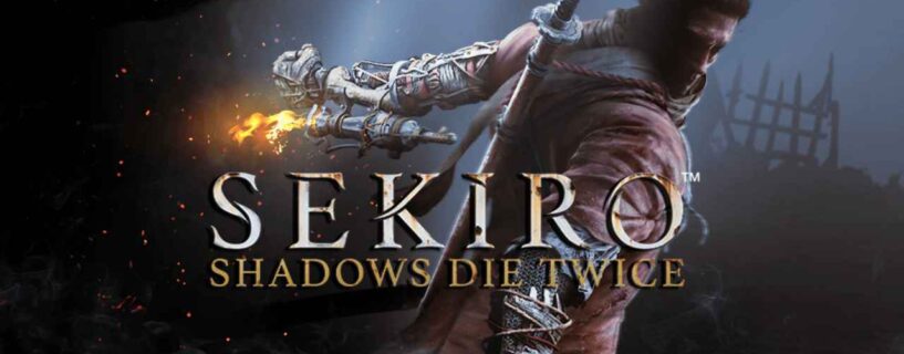 Sekiro Shadows Die Twice Free Download PC Game