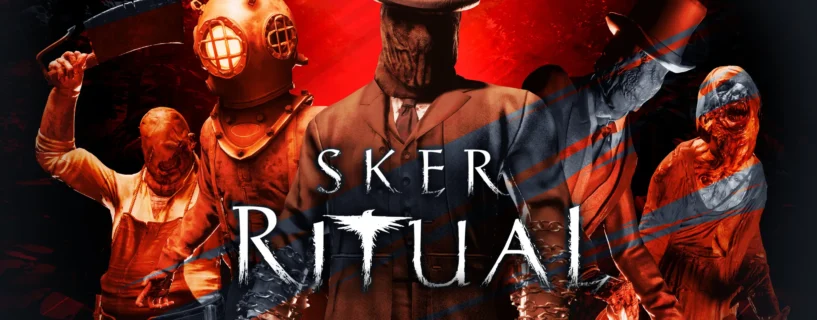 Sker Ritual PC Game Free Download