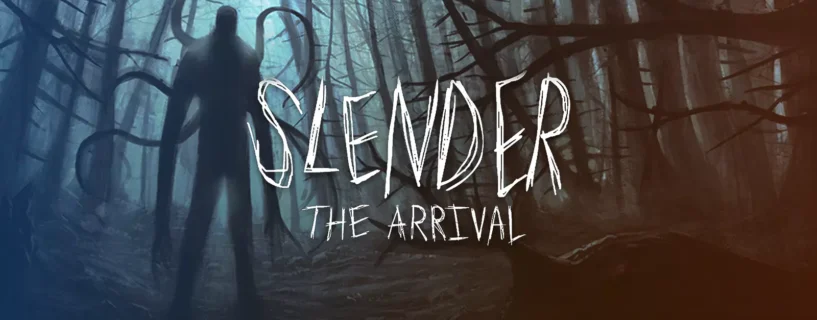 Slender The Arrival PC Game Free Download