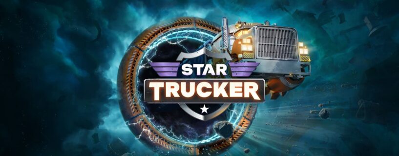 Star Trucker Free Download PC Game