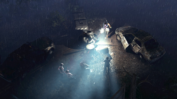 Download The Last Stand Aftermath