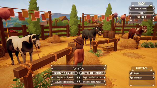 Download The Ranch of Rivershine 