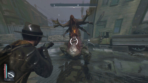 Download The Sinking City