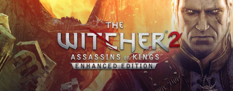 The Witcher 2 Assassins of Kings Enhanced Edition Free Download