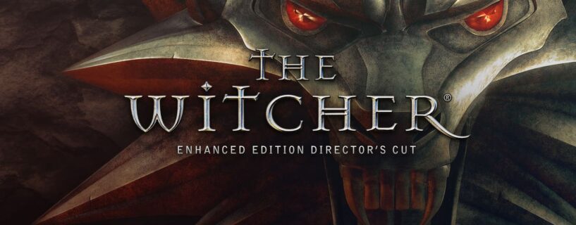 The Witcher Enhanced Edition PC Game Free Download